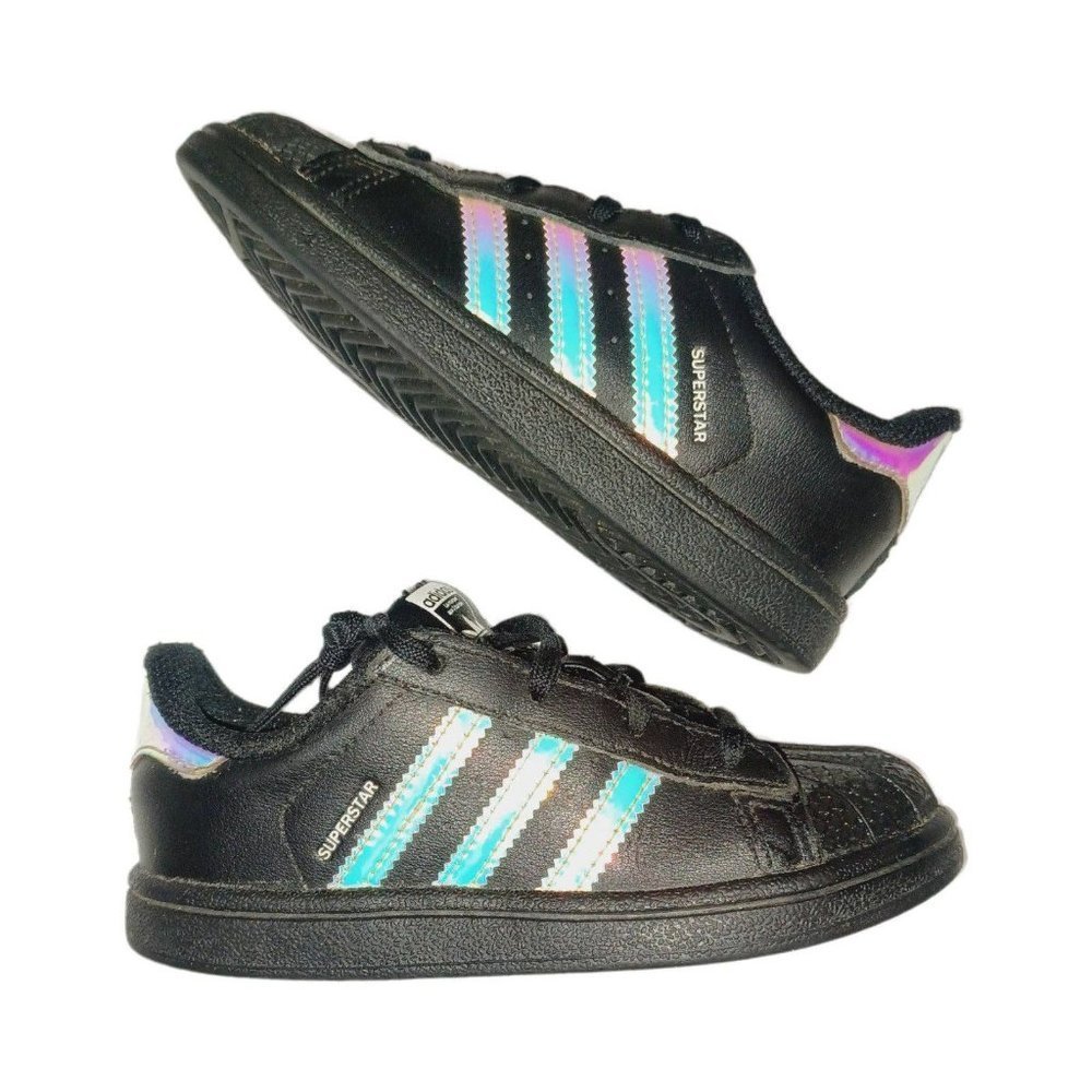 Adidas kids 9 - Picture 4 of 7